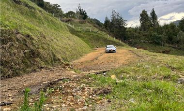 Lote en venta en El Retiro Antioquia
