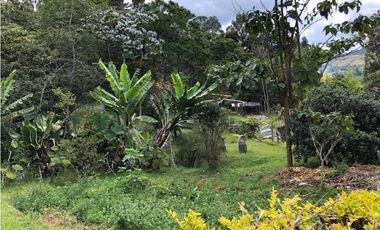 Lote en venta en El Retiro Antioquia