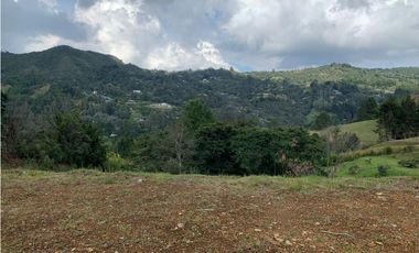 Lote en venta en El Retiro Antioquia