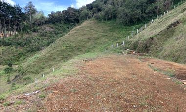 Lote en venta en El Retiro Antioquia
