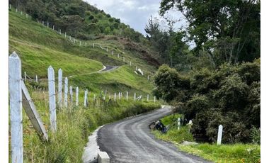 Lote en venta en El Retiro Antioquia