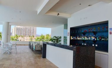 Apartamento en venta en  Bello Horizonte, Santa Marta, Colombia