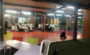 Bodega en venta en La Holanda, Sabaneta