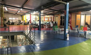 Bodega en venta en La Holanda, Sabaneta