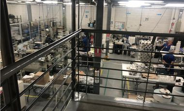 Bodega en venta en La Holanda, Sabaneta