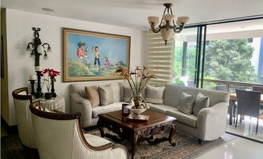 Apartamento en venta ubicado la Loma de Los Balsos