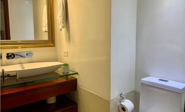 Apartamento en venta ubicado la Loma de Los Balsos