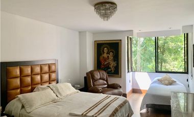 Apartamento en venta ubicado la Loma de Los Balsos