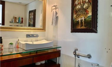 Apartamento en venta ubicado la Loma de Los Balsos
