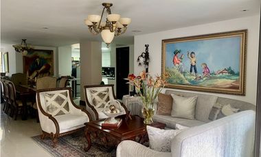 Apartamento en venta ubicado la Loma de Los Balsos
