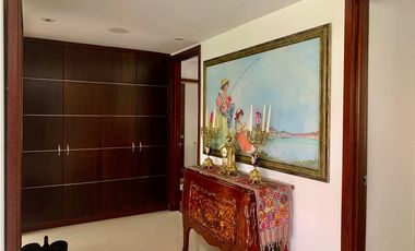 Apartamento en venta ubicado la Loma de Los Balsos