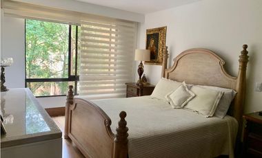 Apartamento en venta ubicado la Loma de Los Balsos