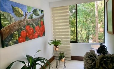 Apartamento en venta ubicado la Loma de Los Balsos