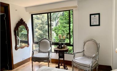 Apartamento en venta ubicado la Loma de Los Balsos