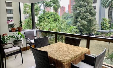 Apartamento en venta ubicado la Loma de Los Balsos