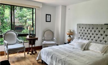 Apartamento en venta ubicado la Loma de Los Balsos