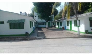 Lote en Venta en Coveñas, Sucre.