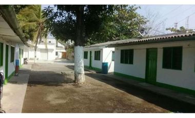 Lote en Venta en Coveñas, Sucre.