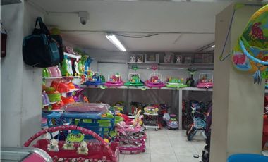 Local en venta en el Centro de Medellín