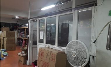 Local en venta en el Centro de Medellín