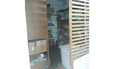 Local en venta en el Centro de Medellín