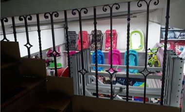 Local en venta en el Centro de Medellín
