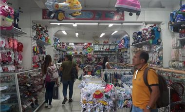 Local en venta en el Centro de Medellín