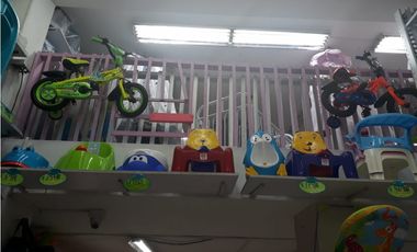 Local en venta en el Centro de Medellín