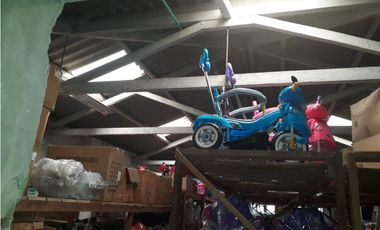 Local en venta en el Centro de Medellín