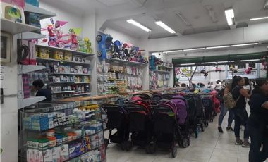 Local en venta en el Centro de Medellín