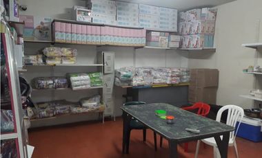 Local en venta en el Centro de Medellín