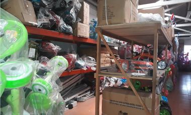 Local en venta en el Centro de Medellín