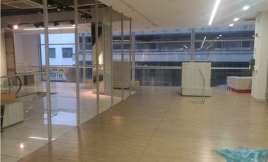 Local (edificio) en venta en el Centro de Medellín