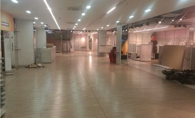 Local (edificio) en venta en el Centro de Medellín