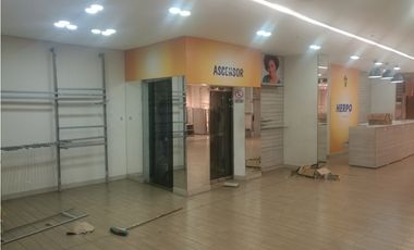Local (edificio) en venta en el Centro de Medellín