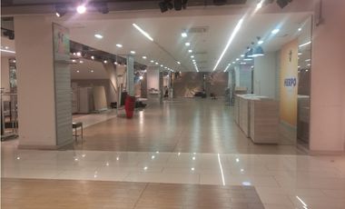 Local (edificio) en venta en el Centro de Medellín
