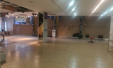 Local (edificio) en venta en el Centro de Medellín