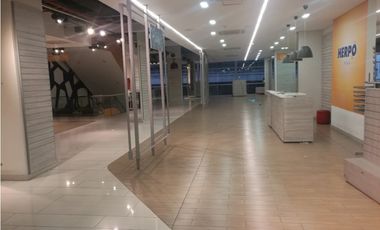 Local (edificio) en venta en el Centro de Medellín