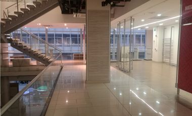 Local (edificio) en venta en el Centro de Medellín