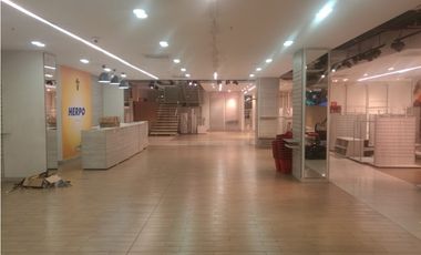 Local (edificio) en venta en el Centro de Medellín
