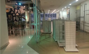 Local (edificio) en venta en el Centro de Medellín