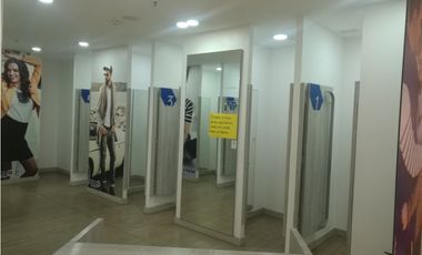 Local (edificio) en venta en el Centro de Medellín