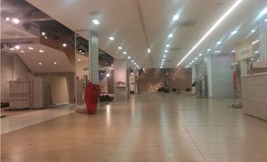 Local (edificio) en venta en el Centro de Medellín