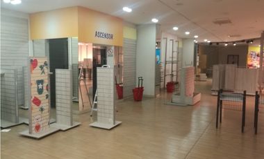 Local (edificio) en venta en el Centro de Medellín