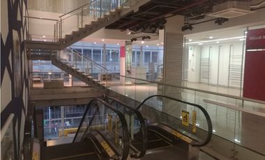 Local (edificio) en venta en el Centro de Medellín