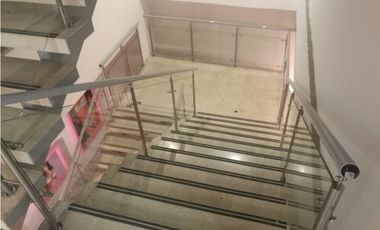 Local (edificio) en venta en el Centro de Medellín