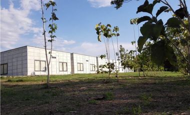Finca en venta ubicada en La Dorada, ideal para granja solar