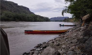 Finca en venta ubicada en La Dorada, ideal para granja solar