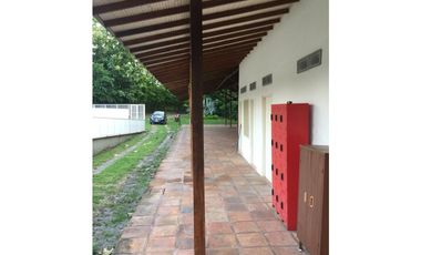 Finca en venta ubicada en La Dorada, ideal para granja solar