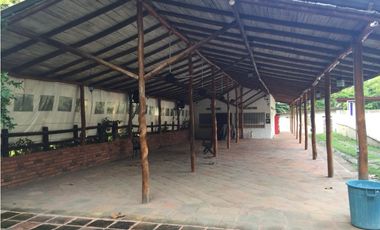 Finca en venta ubicada en La Dorada, ideal para granja solar